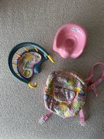 Set accessoires- Poupée Baby Born