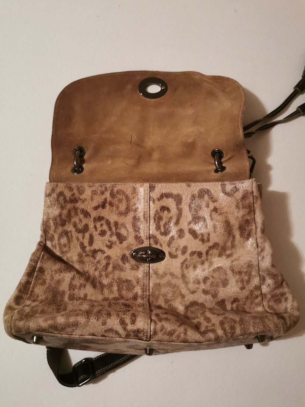 Picard Taschen für Damen: Picard Damen Tasche – Gebraucht aus Schlieren von vlalif 7
