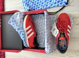 Adidas ninty-two Manchester United taille 40 edition limité