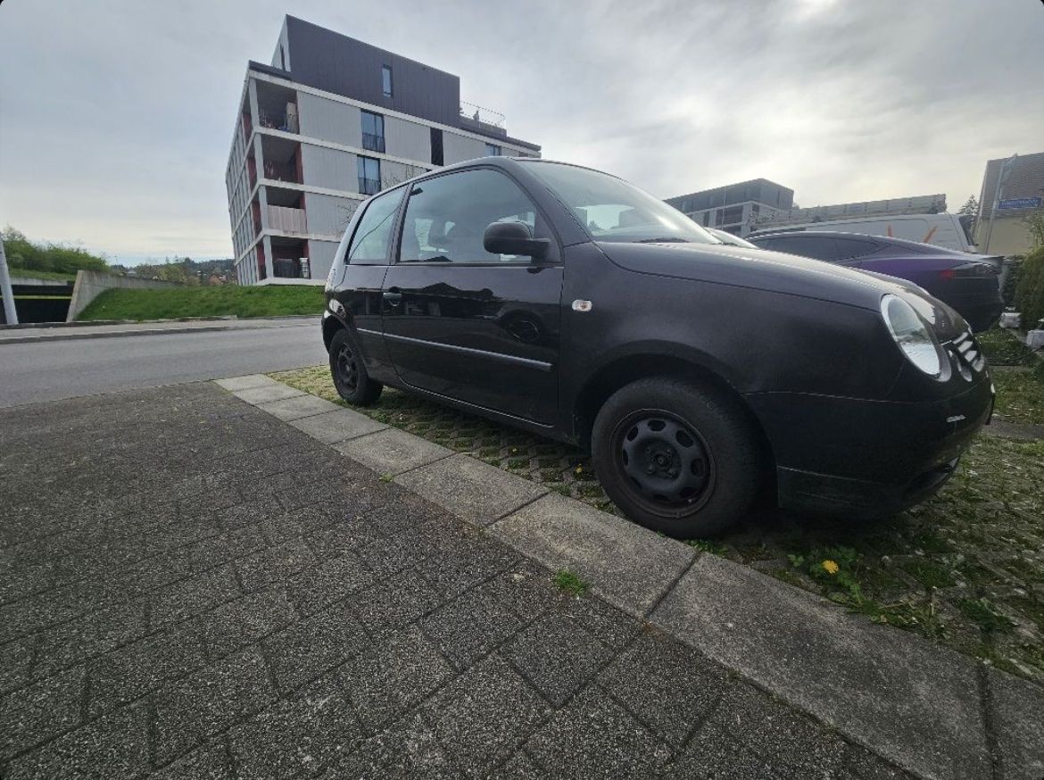 VW Autos: Vw Lupo  – Gebraucht aus Basel von hut_76rq 2