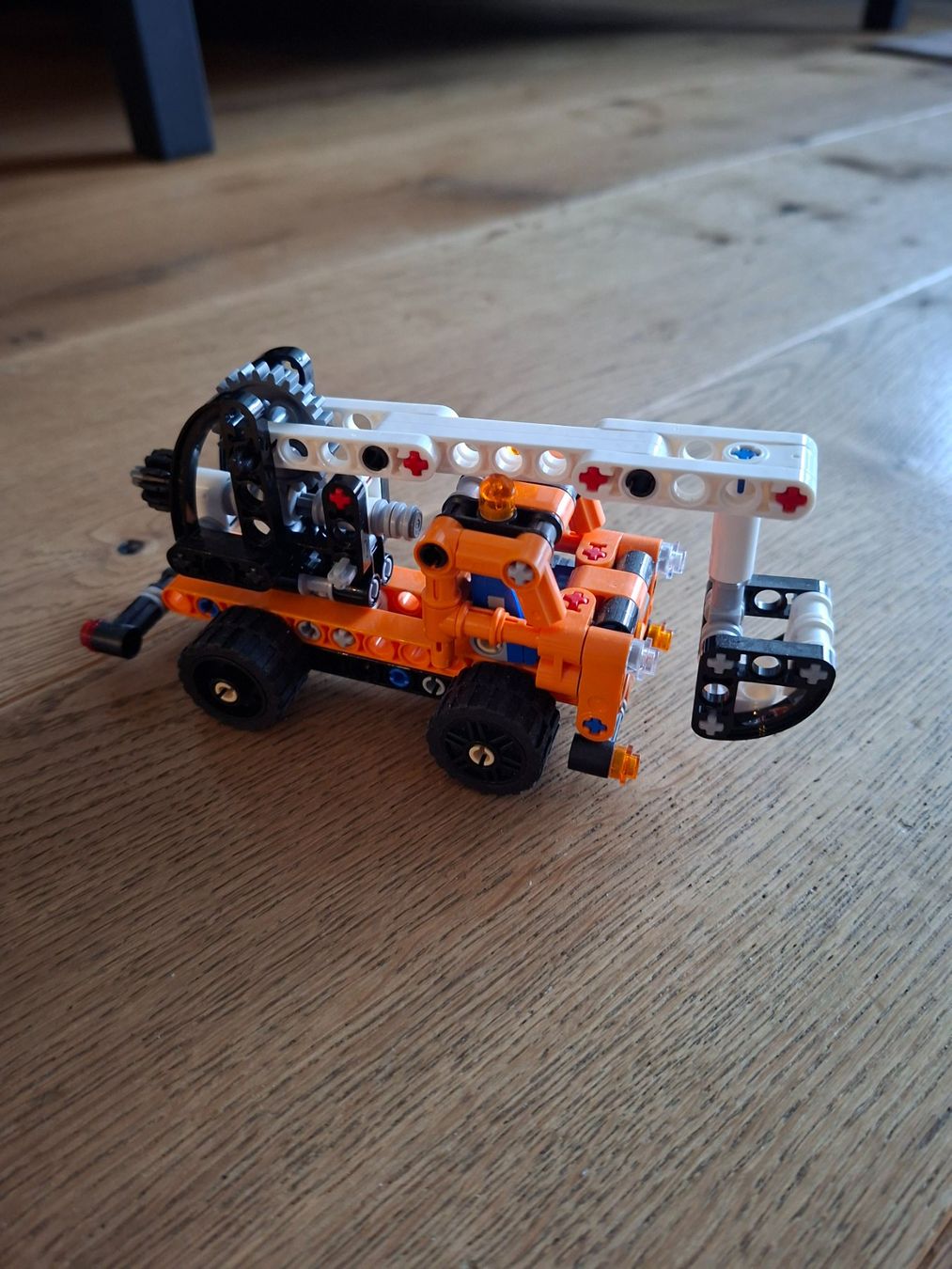 Lego Giocattoli: Lego Fahrzeug – Usato da Dübendorf venduto da Tooshy