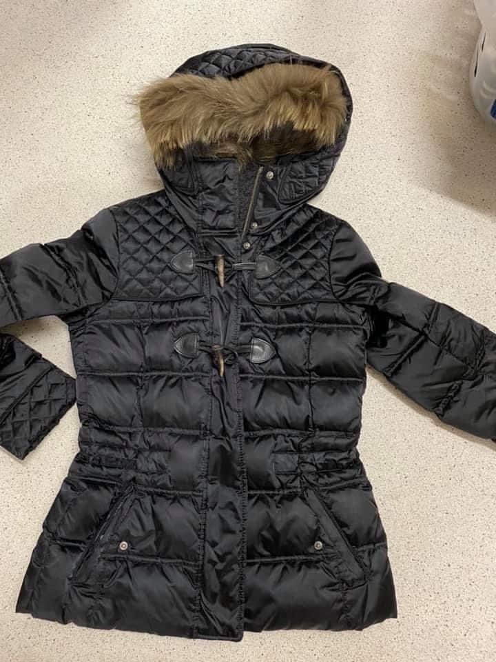 Jacken: Geospirit Winterjacke – Gebraucht aus Breil/Brigels von son_zv92 1