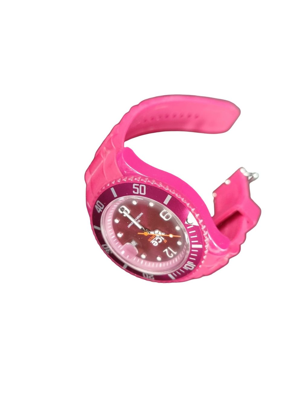 Ice watch Orologi: ICE WATCH Armbanduhr Rosa – Usato da Wangen b. Olten venduto da Restwert_Wangen 3