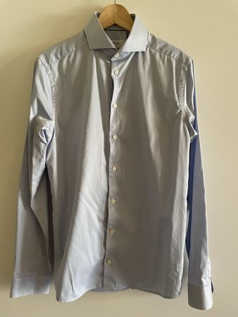 ETON | Signature Twill Hemd