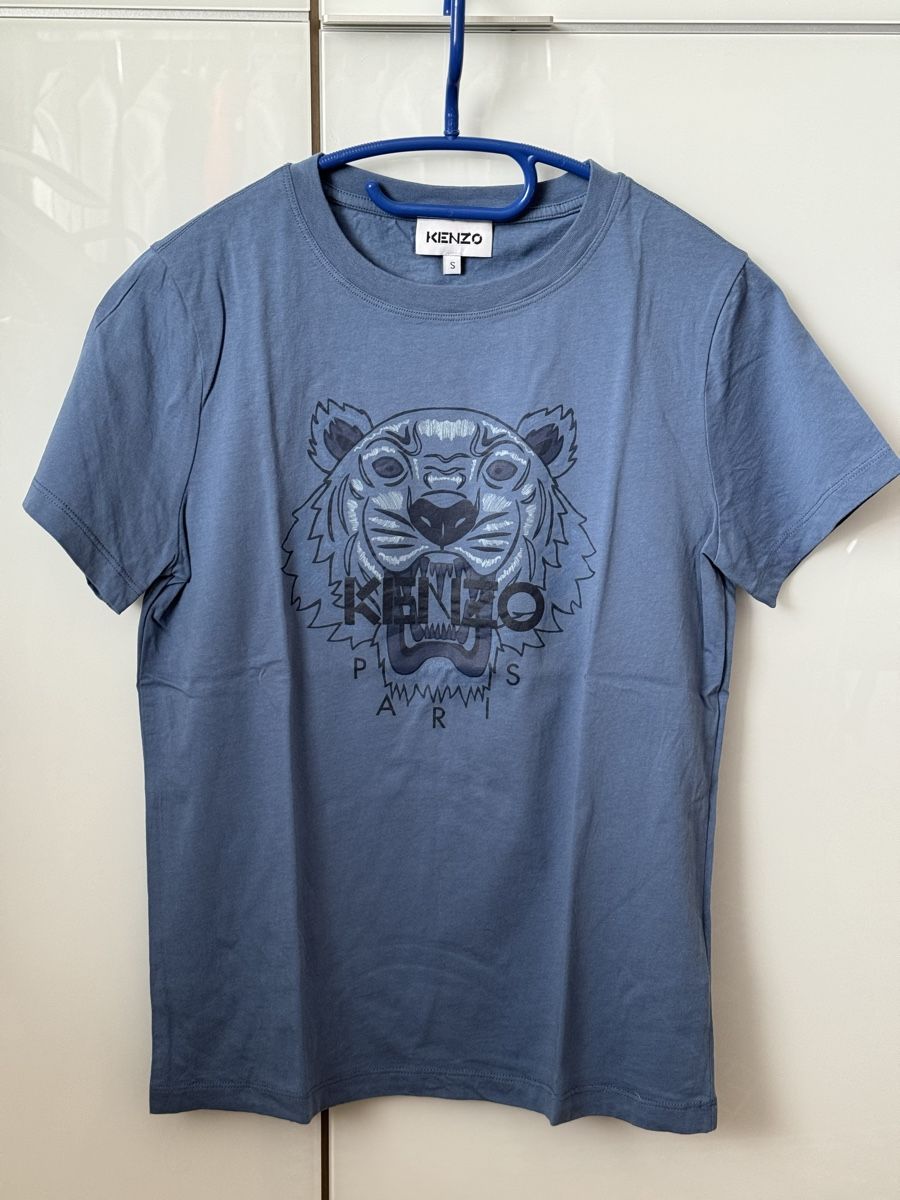 Kenzo T-shirt: Kenzo T Shirt – Nuovo (secondo la descrizione) da Schöftland venduto da Guccigirl