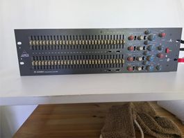 APEX PE232MKII Paragraphic Equalizer