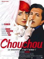 Chouchou (Gad Elmaleh, Alain Chabat)