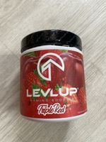 Levl-Up Triple Red (Roter Beerenmix)