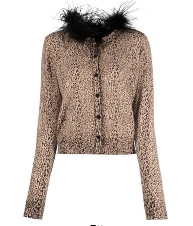 Cardigan Twinset 