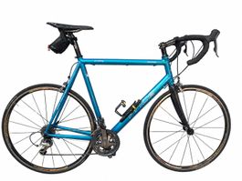 PRICE Comp Race Rennrad 59 cm – Shimano 105 – Mavic Ksyrium