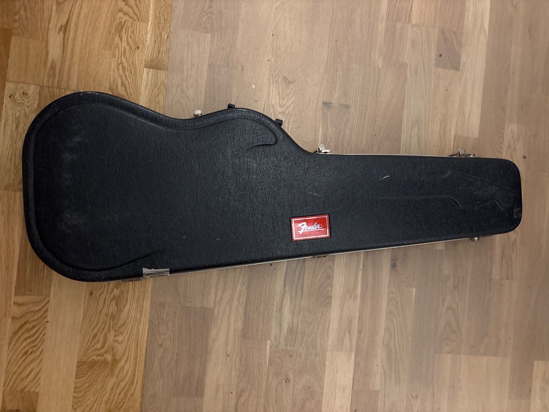 Strumenti musicali: Fender Stratocaster Vintage, USA, 1988 – Usato da Schalunen venduto da joelsbest 3