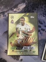 Topps UEFA Champions League Alexander-Arnold Sammelkarte neu