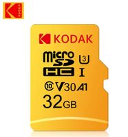 KODAK SD card micro SD Karte Spreicherkarte 32 GB (NEU)
