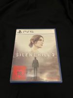 Silent Hill 2 PS5