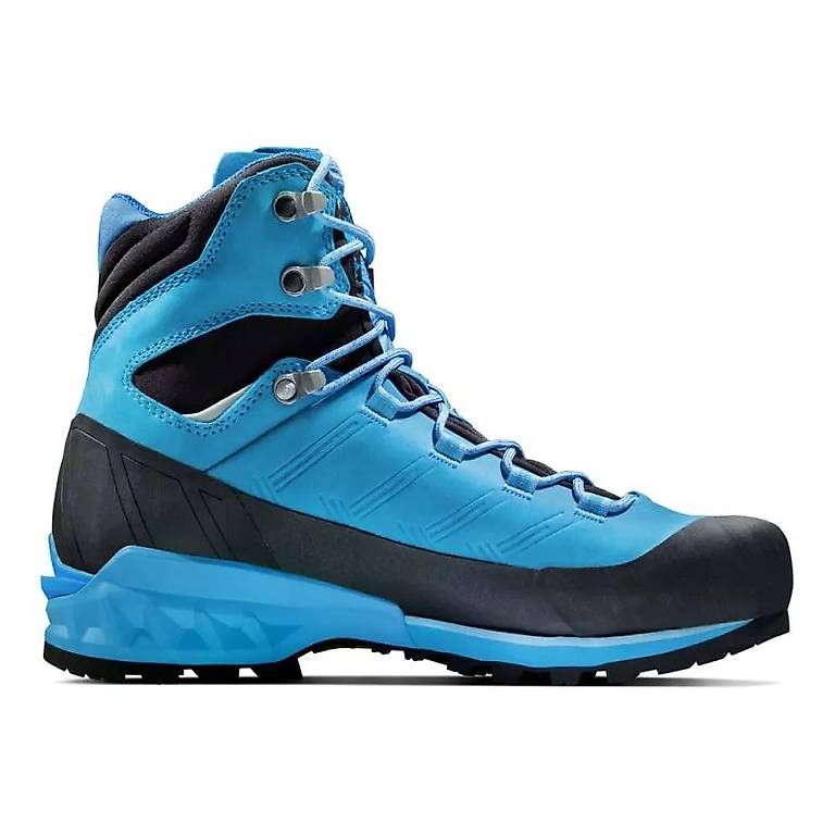 Mammut Scarpe da donna: Chaussures Alpinisme femme – Usato da Genève venduto da petitlotus82