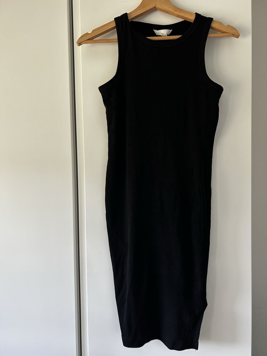 H&M Kleider: Hm Mama Kleid XS – Gebraucht aus Zürich von cos_b629