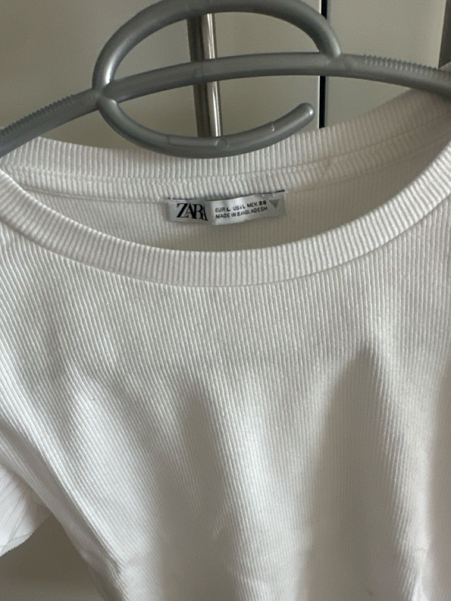 Zara Tops: Zara Top – Gebraucht aus Zürich von sommer121 1