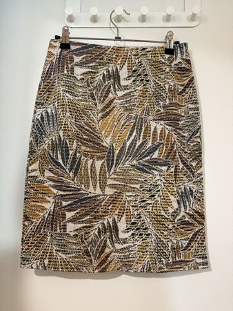 Jupe Carnaby /Taille 1 / Comme neuf !