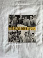 The Delta Rhythm Boys - Tall Tan And Tender vinyl LP