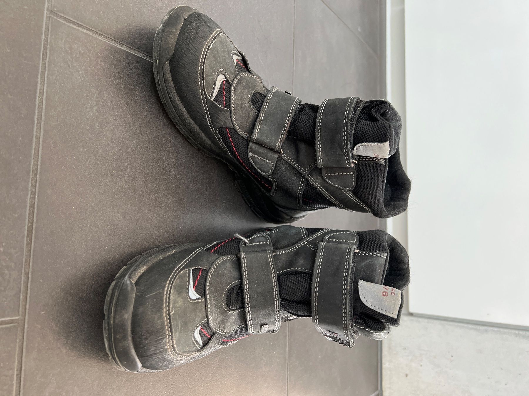 Primigi Scarpe per ragazzi: Primigi Schuh – Usato da Heitenried venduto da Tannenbaum25 3