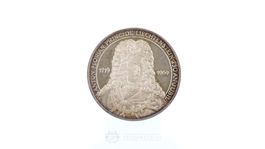 MEDAILLE FÜRST ANTON FLORIAN II FL 1969