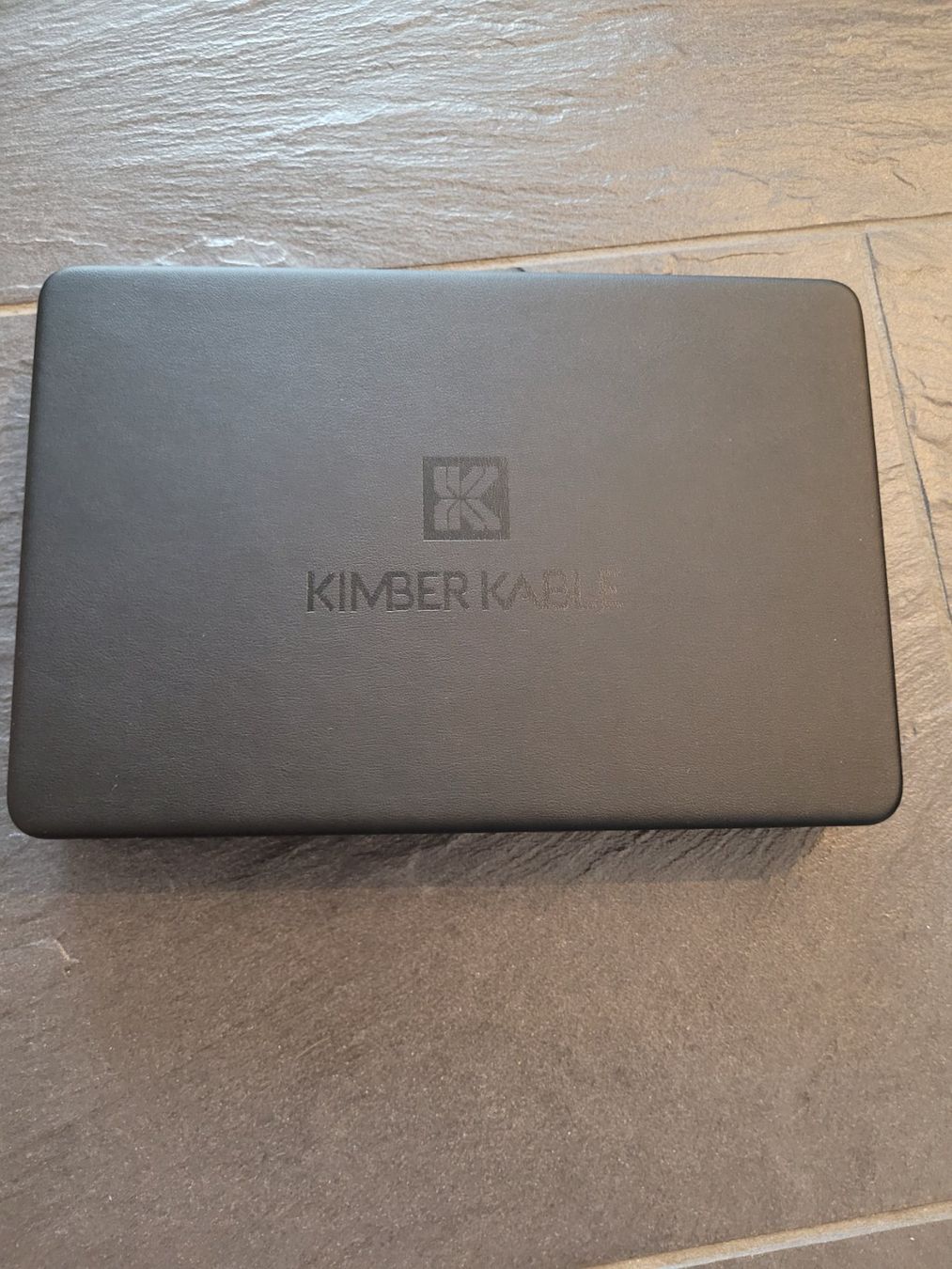 Kimber Kable Cavi: Kimber KS 9033 Kabelbrücken – Usato da Würenlos venduto da Casa83 1