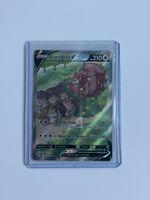 Rare Greedent V Pokemon Card 🔥🔥