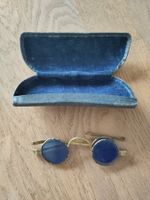 Kutschenbrille/Railroadbrille/Reisebrille