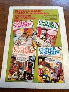 Comics: SchweinCHen DiCk – Gebraucht aus Winkel von zeho 1