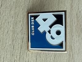 Pin Club der 49