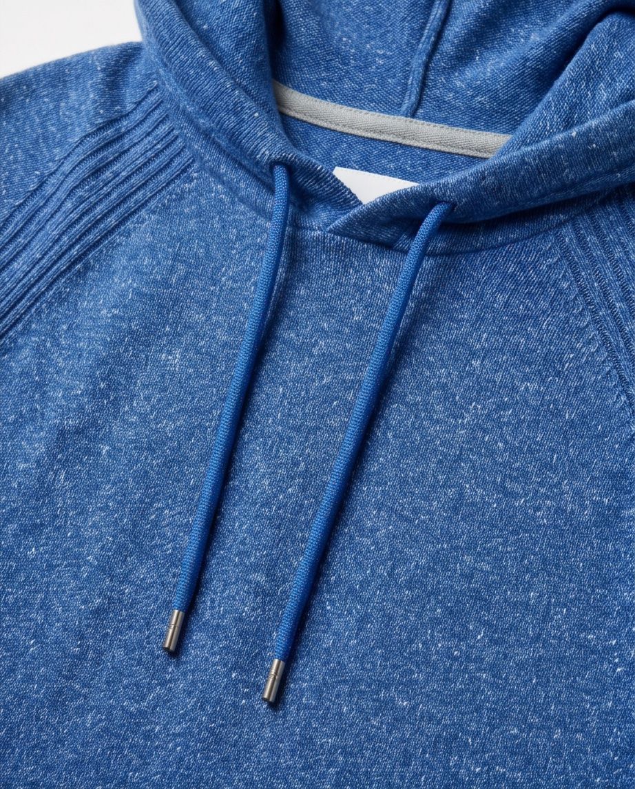 S.Oliver Maglioni & Felpe: S.Oliver pull capuche bleu homme - neuf - XL – Nuovo e nell'imballaggio originale da Vuisternens-Romont venduto da gol_xp6p 2