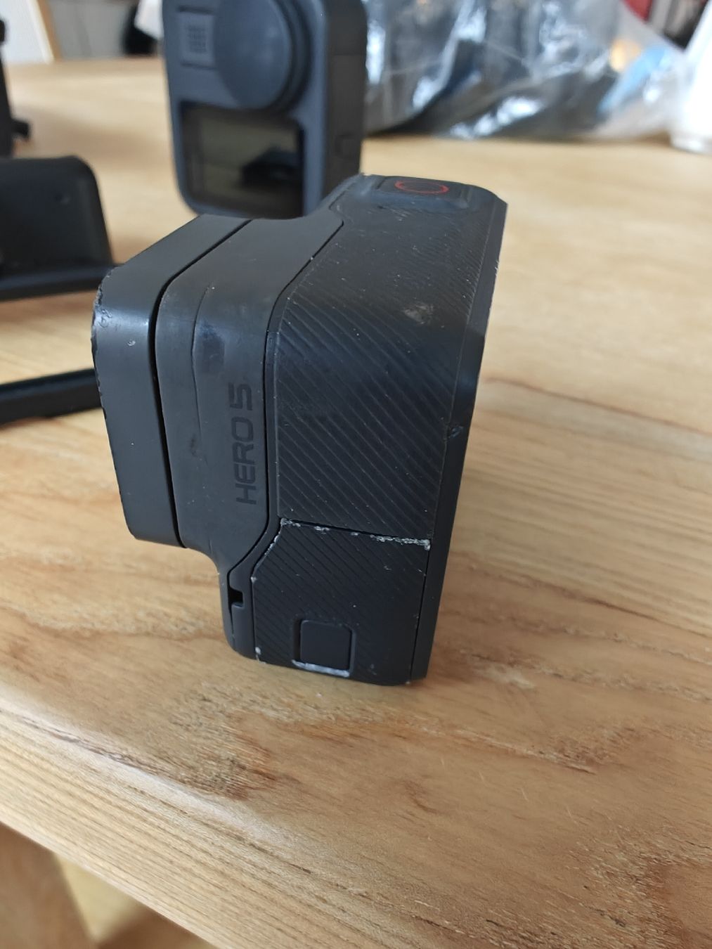 Camcorder: Go Pro Max + Hero 5 + Full set accessories  – Gebraucht aus Visp von mot_xd2c 7