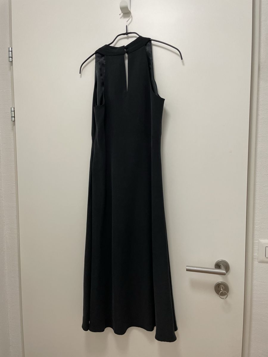 Vestiti: Kleid Gr. 36 – Nuovo (secondo la descrizione) da Haldenstein venduto da nicB74 3