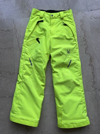 ✨ SPYDER SUPER COOL PANTALON DE SKI T8 EXTENSIBLE - BON ÉTAT
