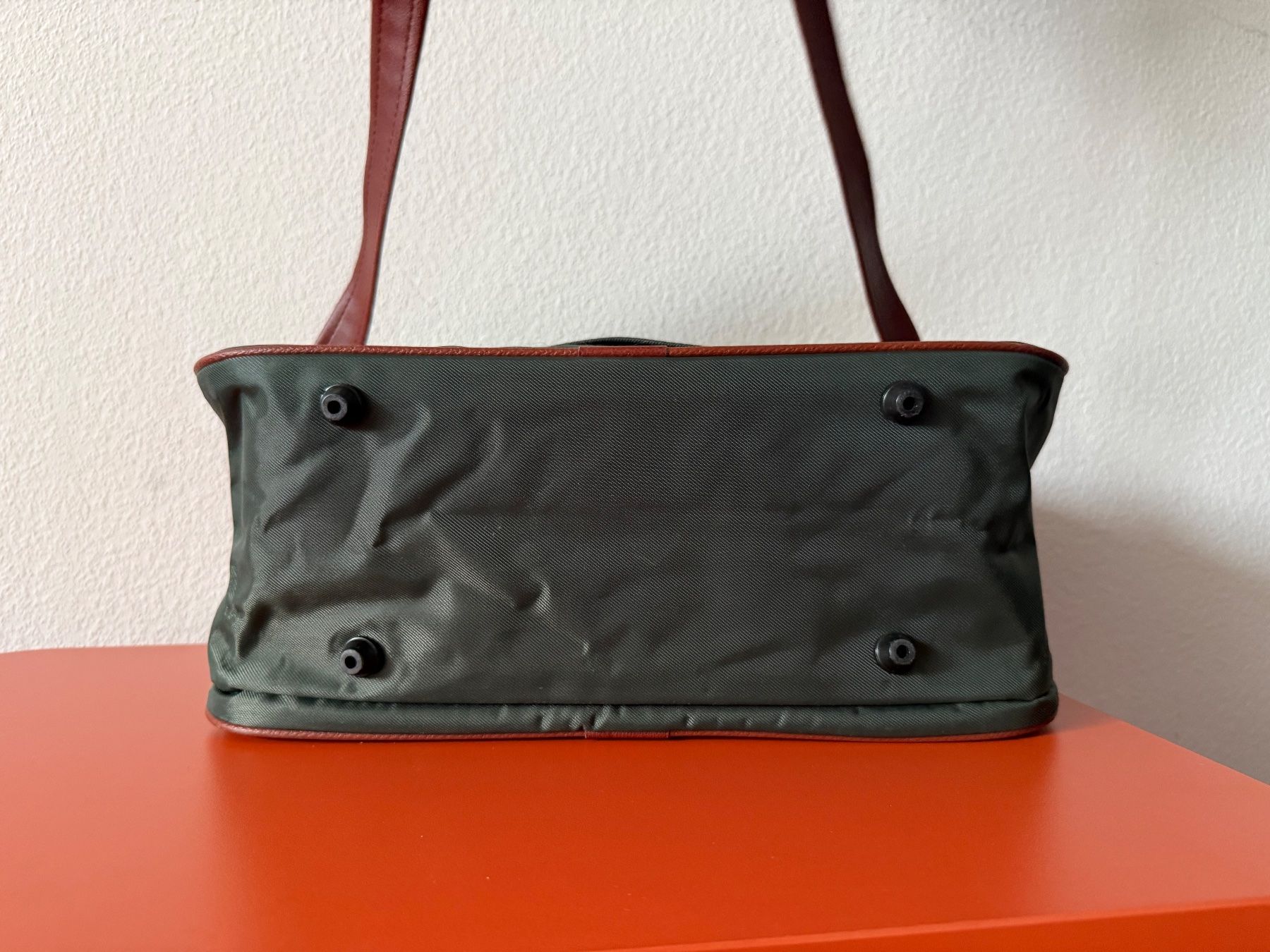 Samsonite Borse: Samsonite - sac vintage – Usato da Lausanne venduto da Ruche_ 2