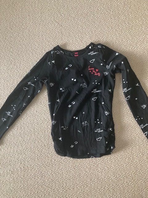 We Camicette, T-shirt & Top: Shirt mit langen Ärmeln – Nuovo (secondo la descrizione) da Safnern venduto da mutti2289