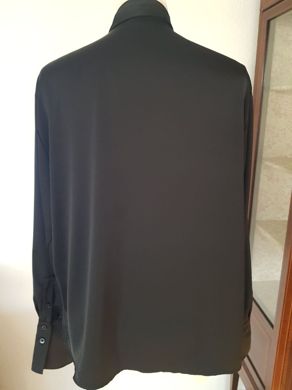 H&M Camicette: NEUE DAMENBLUSE VON H&M – Nuovo (secondo la descrizione) da Root venduto da LifestyleAccessoires 3
