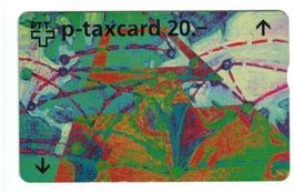 Taxcard V-100C, Videokonferenz 20 Fr