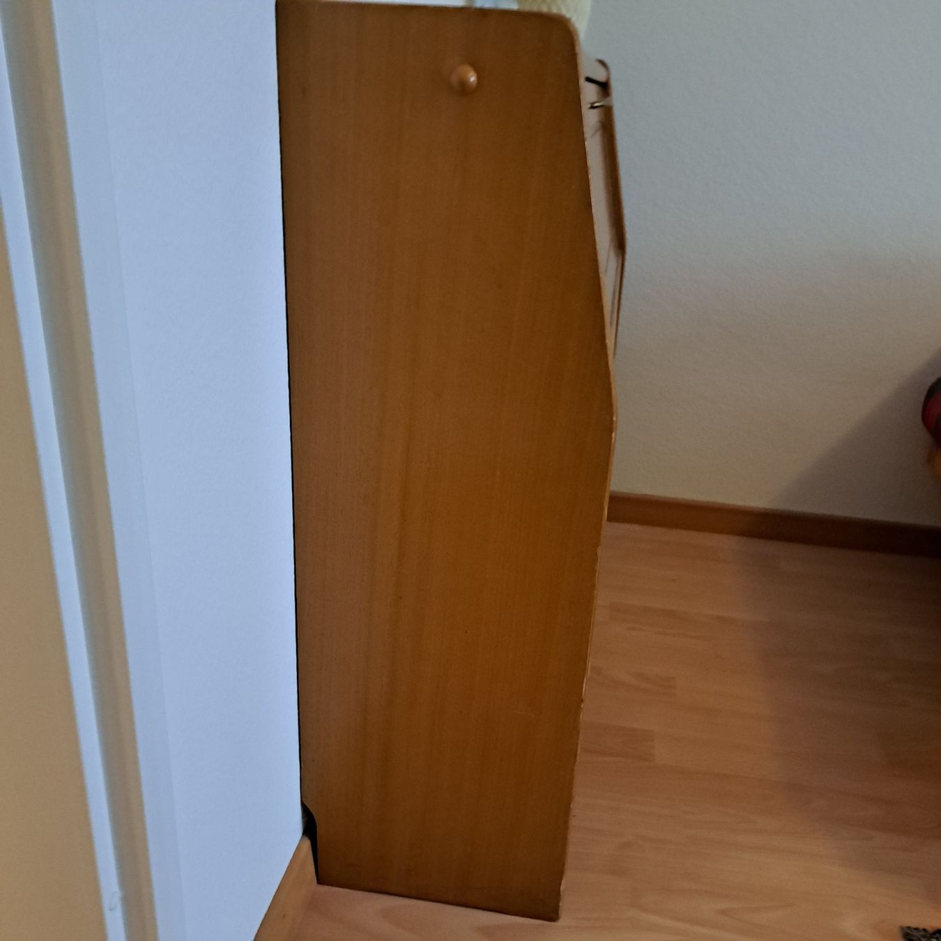 Cassapanche: Bettzeugtruhe, Holz, Vintage – Usato da Grüningen venduto da Tappio 2