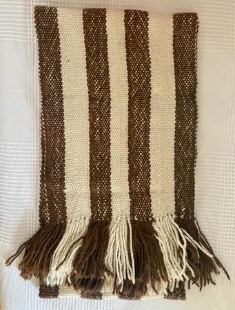 Fairtrade Handgefertigte Schale- Lama