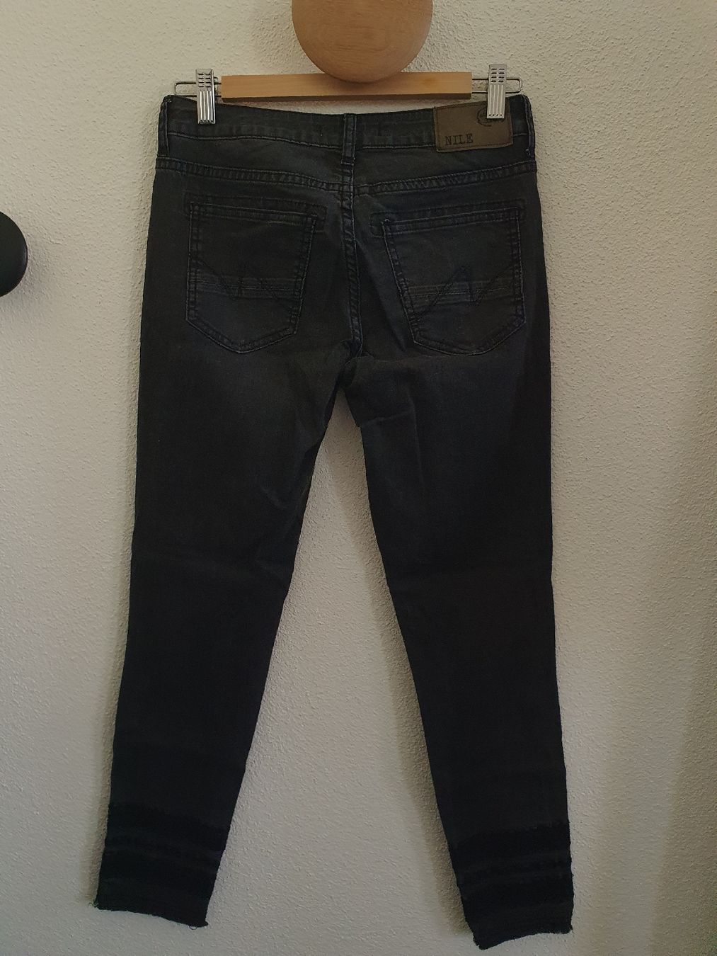 Nile Jeans: NILE atelier Jeans – Usato da Ebertswil venduto da Luna_8 2