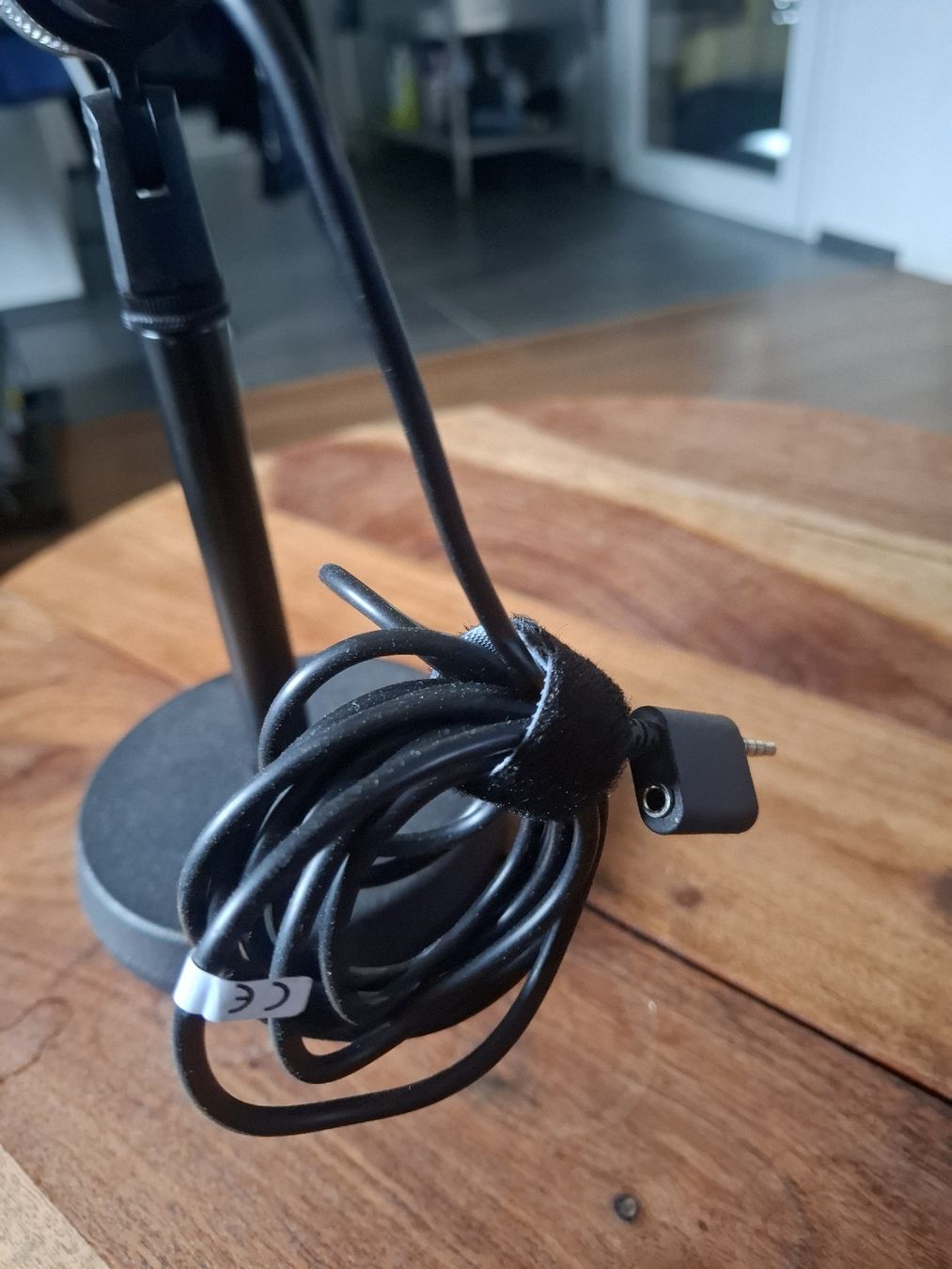 Mikrofone: iRig Mic – Gebraucht aus Allschwil von Christian_BL 2