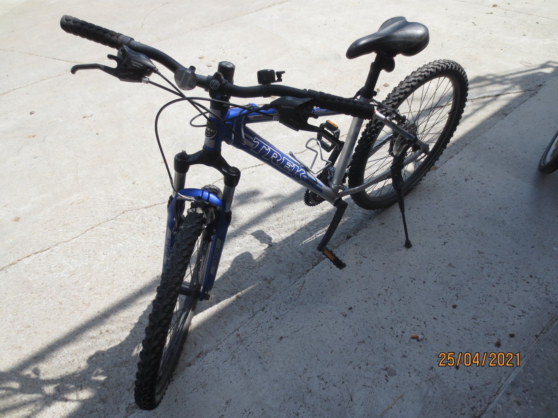 Trek Biciclette: Trek Bike Kinder – Usato da Melchtal venduto da TheSachs