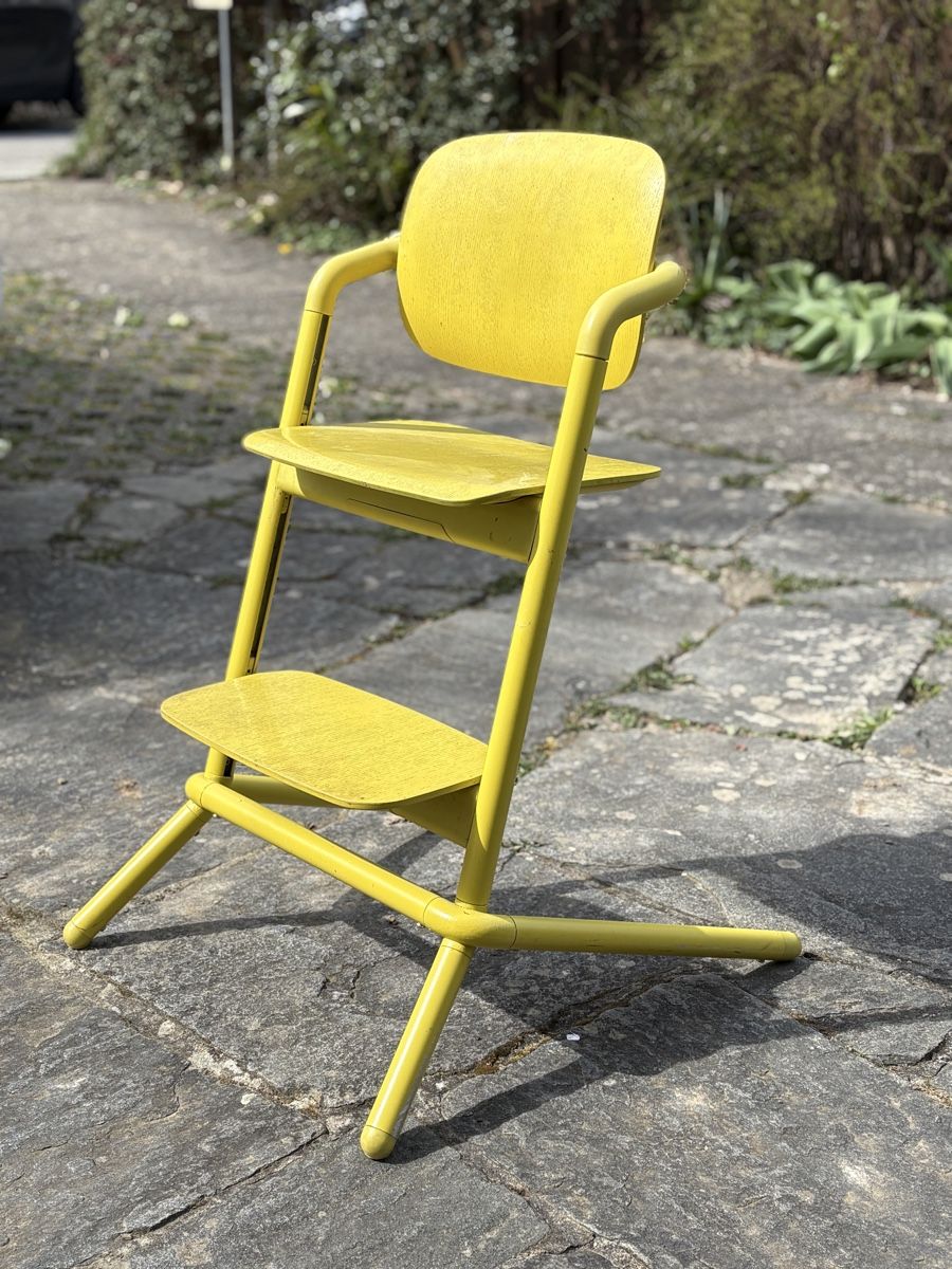 Cybex Seggioloni: Kinder Hochtuhl von Cybex – Usato da Zürich venduto da nwbird