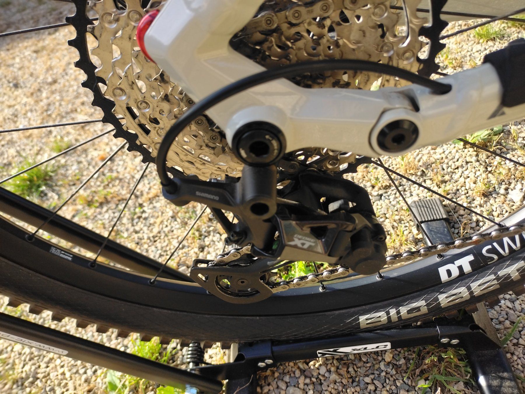 Bulls Biciclette: E-bike Bulls Evo 4 – Usato da lignières venduto da Fantomas43 2