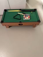 Billiardtisch