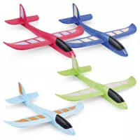 5.- Sale Segelflieger, 49cm, Styrop., neu, Preis pro Flieger