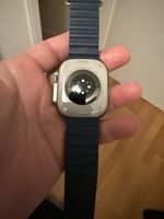 Apple Watch Ultra 2 49mm Cellular – 100% Akku, wie neu