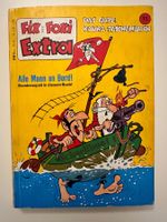 DAS GUTE KAUKA TASCHENBUCH 11 - ALLE MANN AN BORD!