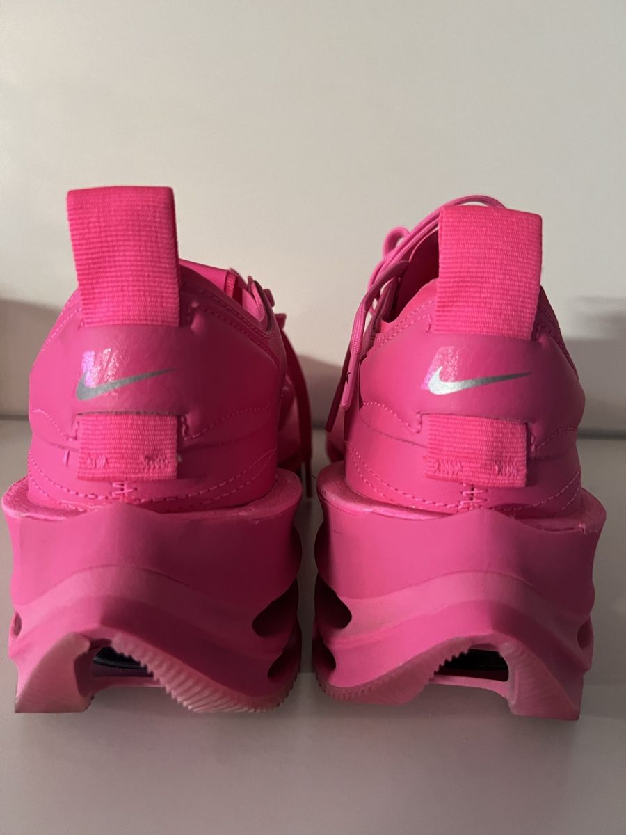 Nike Damenschuhe: Nike Sportschuhe Gr.41 – Gebraucht aus zürich von kira.jj 2